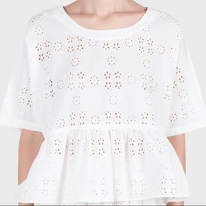 Creatures of Comfort Ony top